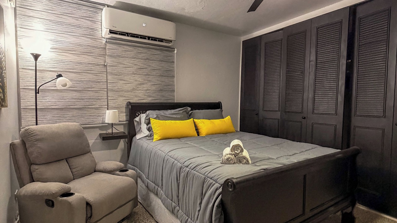 Photo of Bedroom in Hoyo Mulas