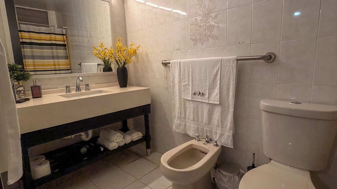Photo of Bathroom in Hoyo Mulas