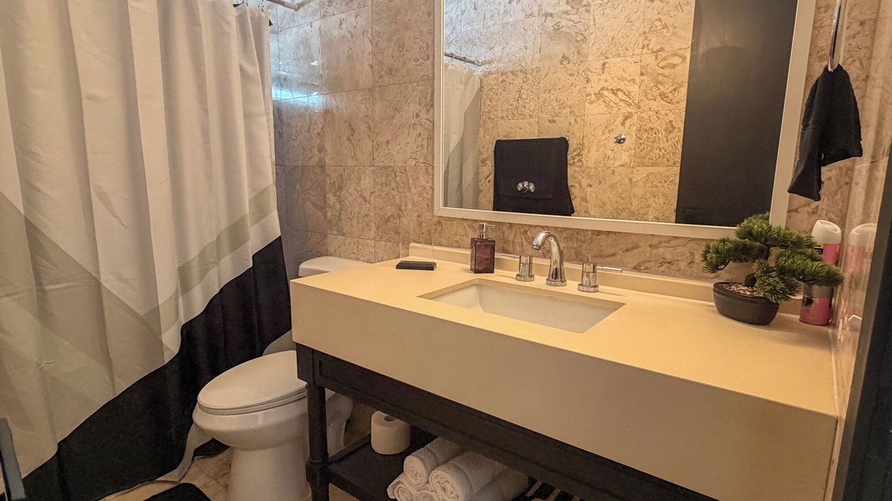 Photo of Bathroom in Hoyo Mulas