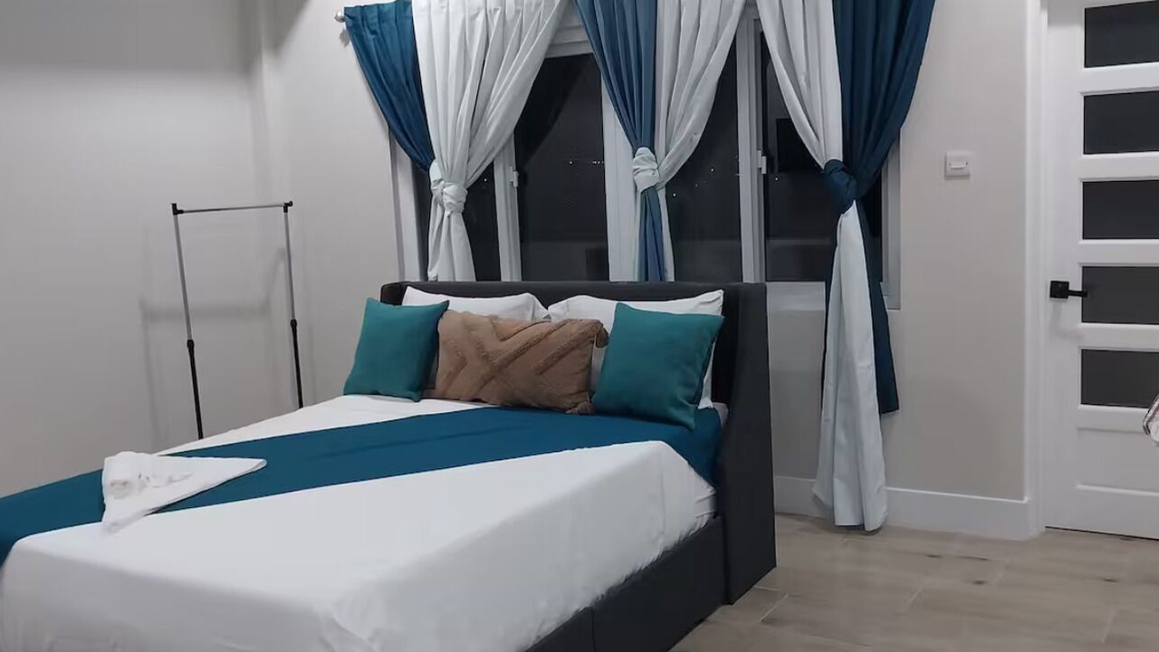 Photo of Bedroom in Choc
