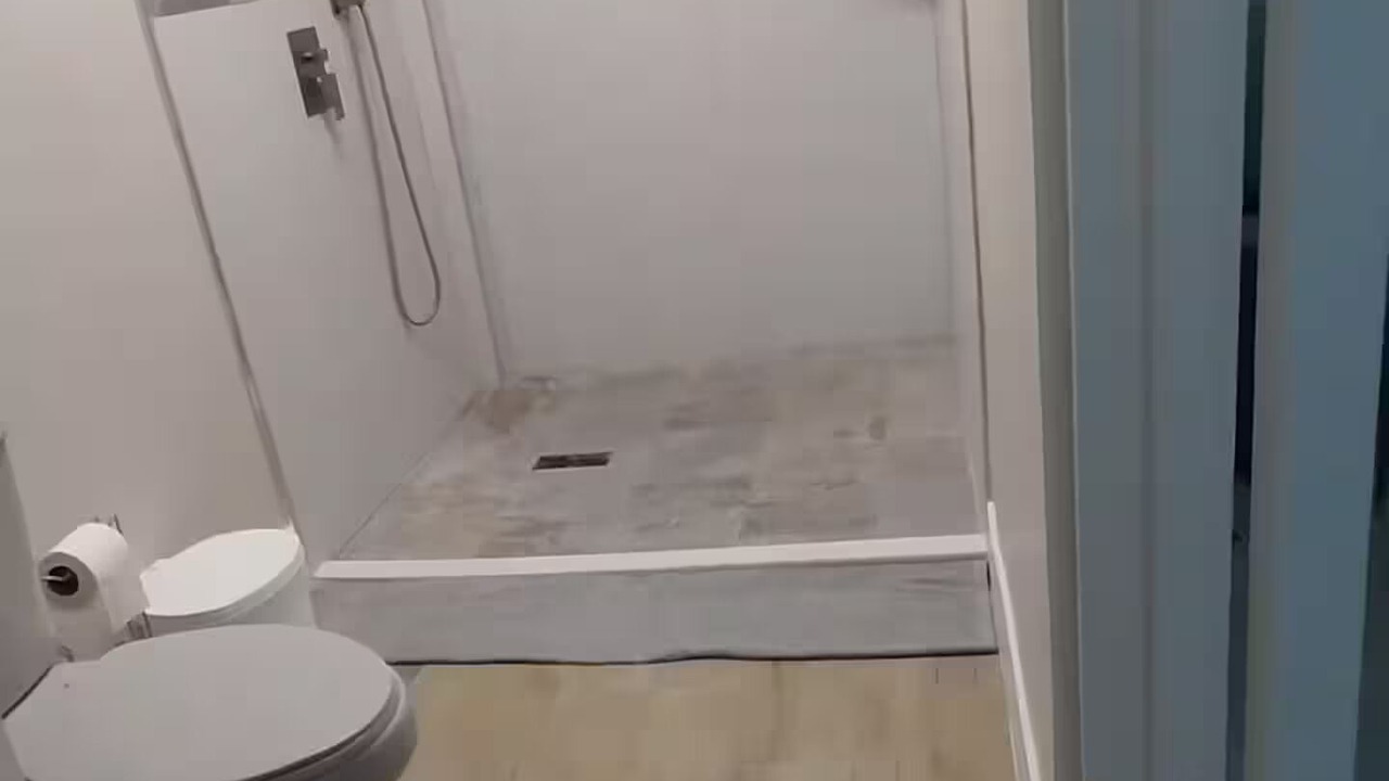 Photo of Bathroom in Choc