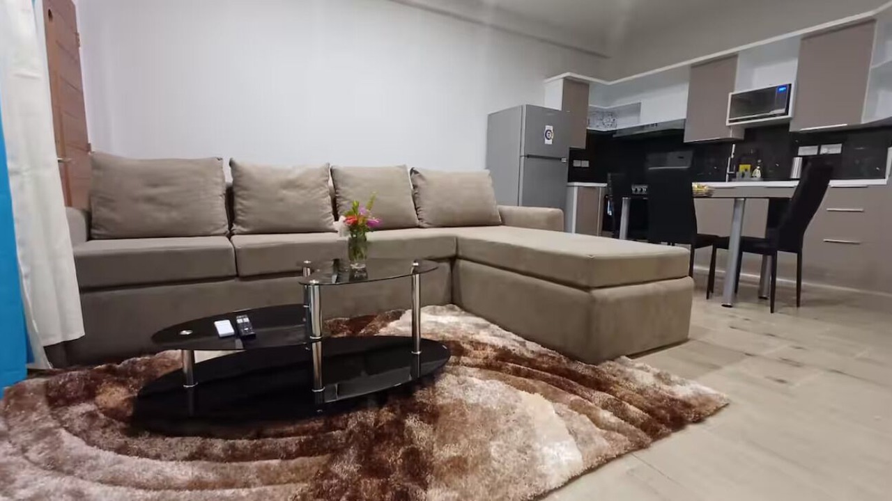 Photo of Livingroom in Choc
