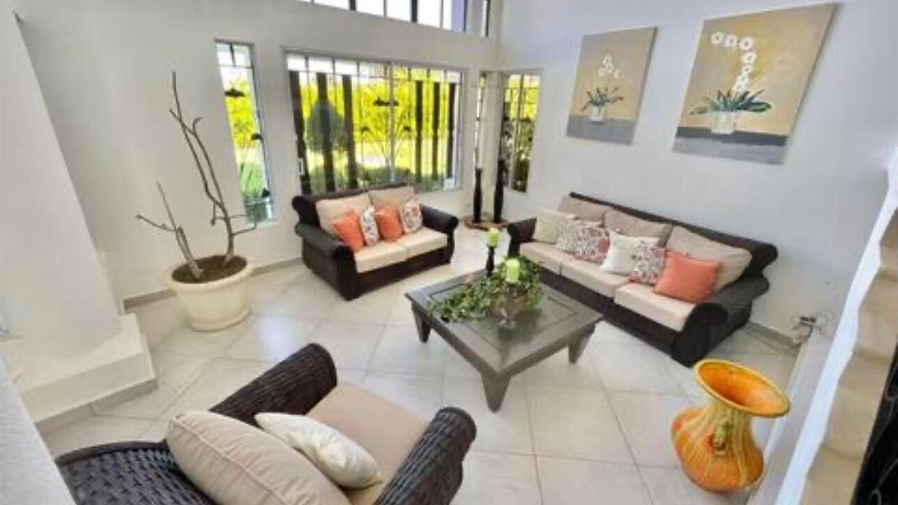 Photo of Livingroom in Playa Chiquita