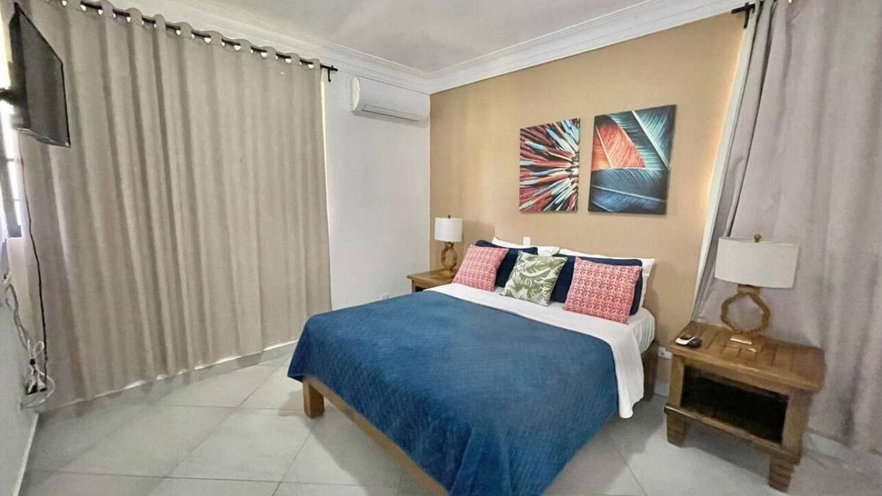 Photo of Bedroom in Playa Chiquita