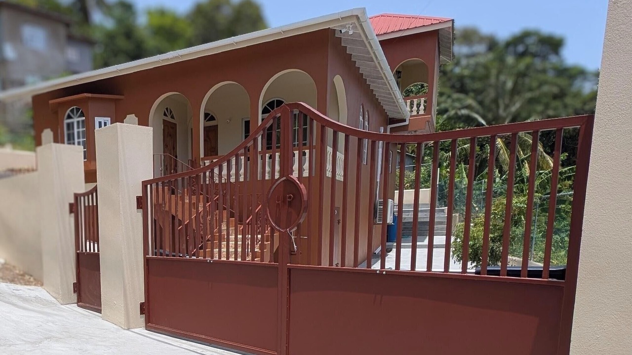 Photo of Outdoor in Hope Bay