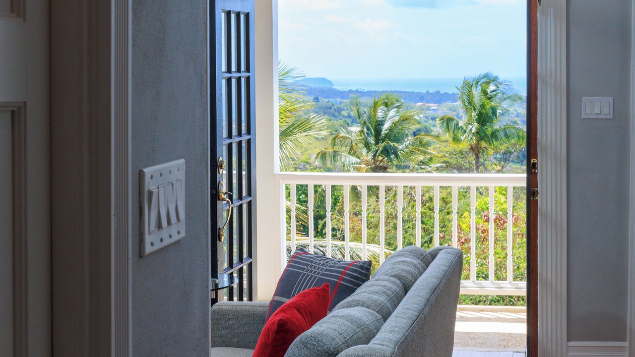 Photo of Livingroom in Choiseul Quarter