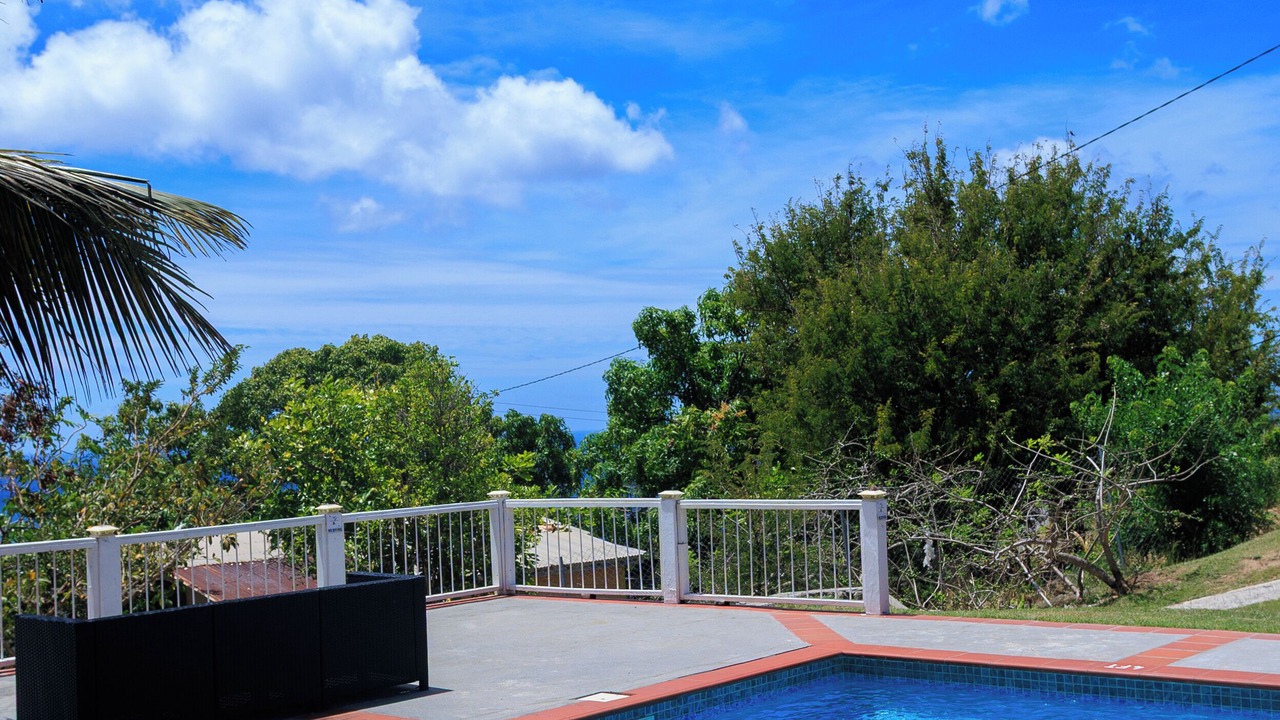 Photo of Outdoor in Choiseul Quarter