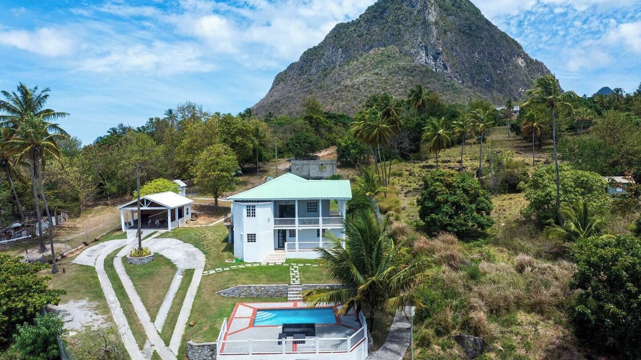Photo of Outdoor in Choiseul