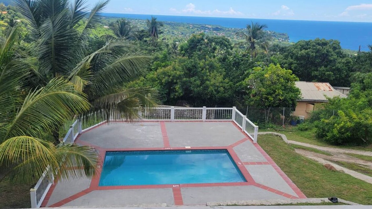 Photo of Outdoor in Choiseul