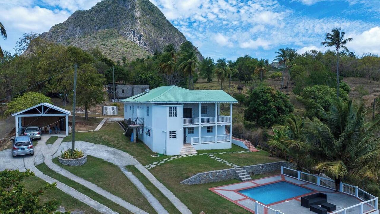 Photo of Outdoor in Choiseul
