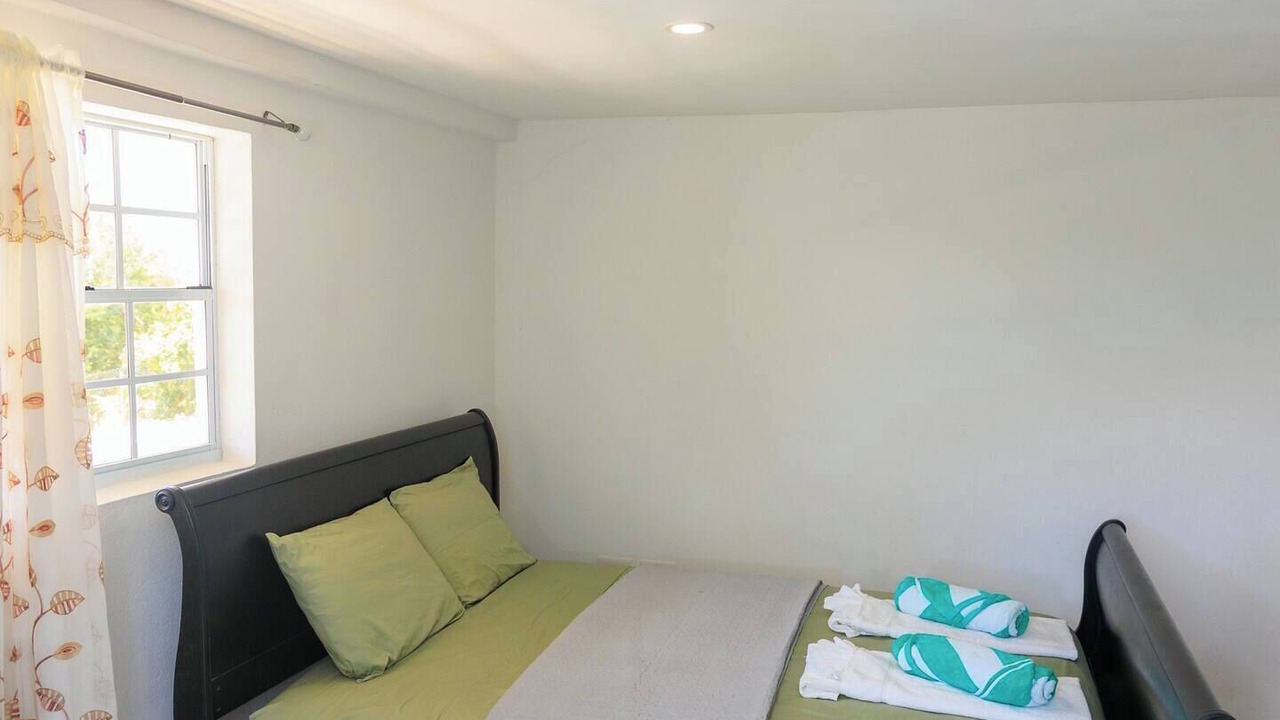 Photo of Bedroom in Choiseul
