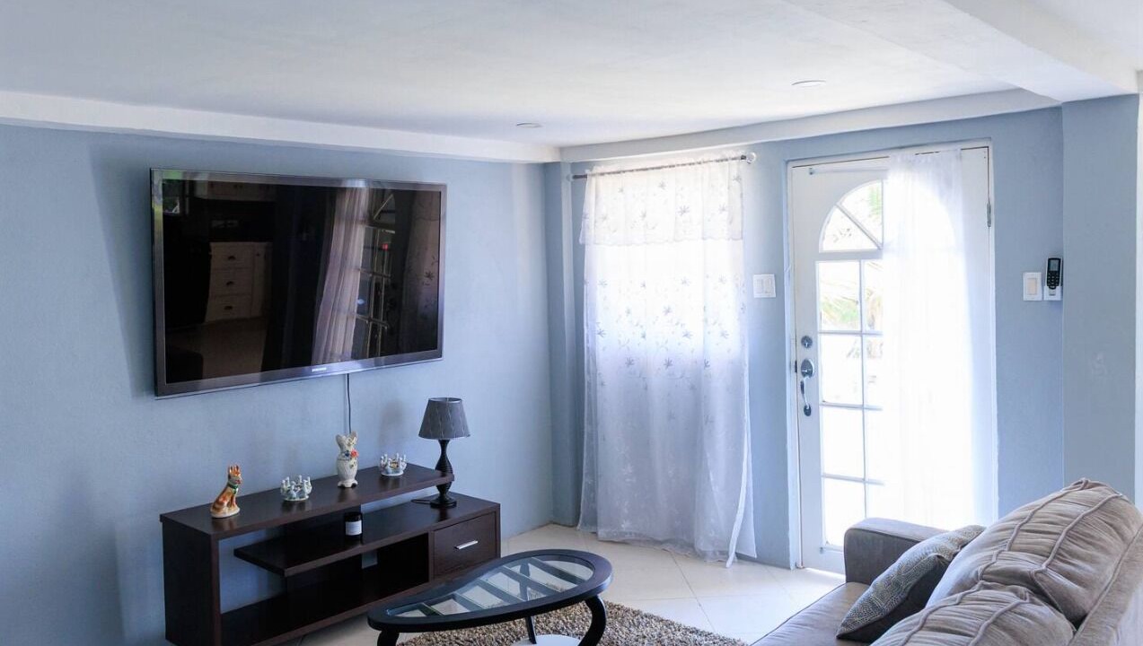 Photo of Livingroom in Choiseul