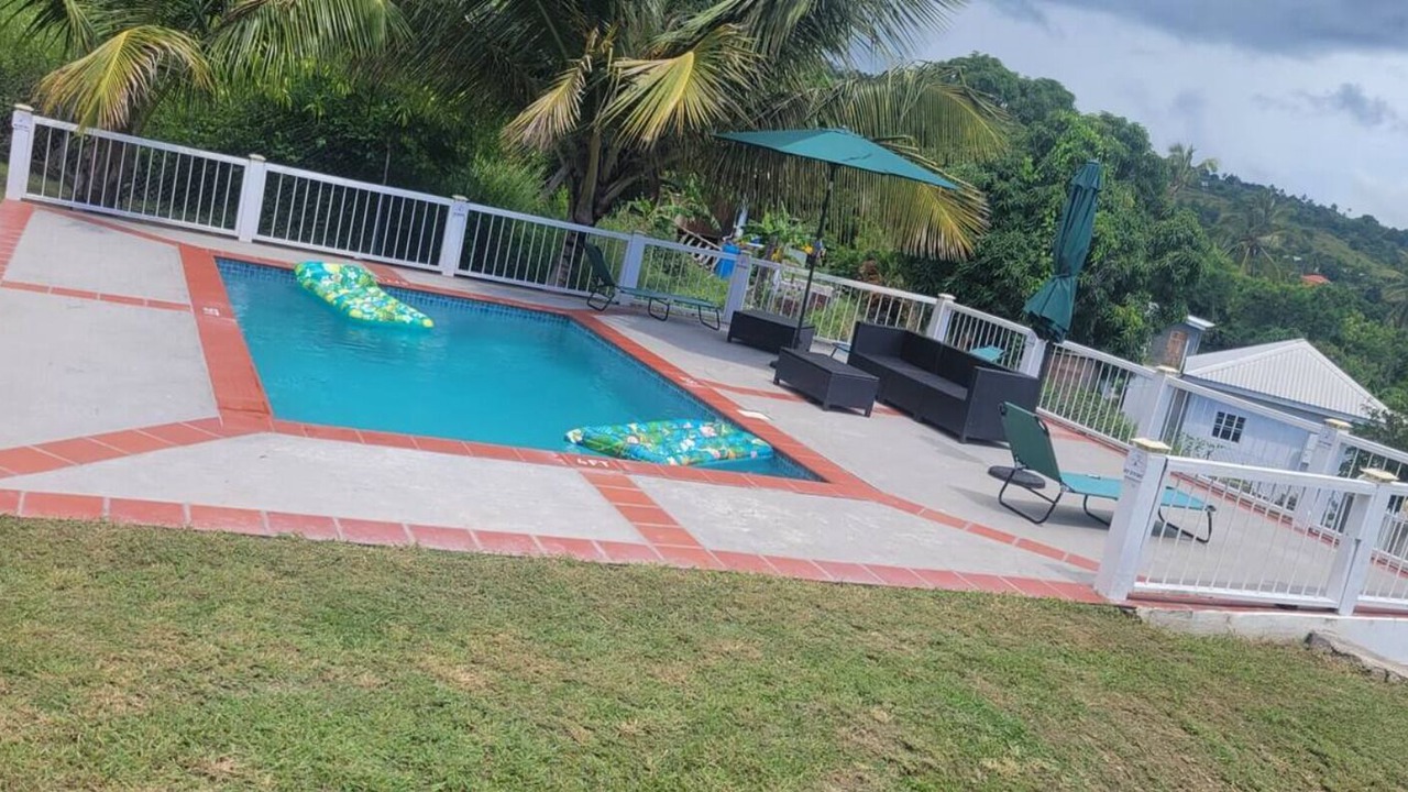 Photo of Outdoor in Choiseul