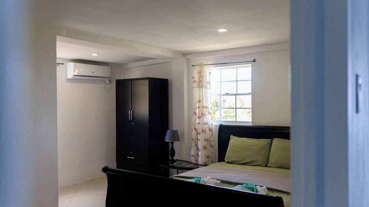 Photo of Bedroom in Choiseul