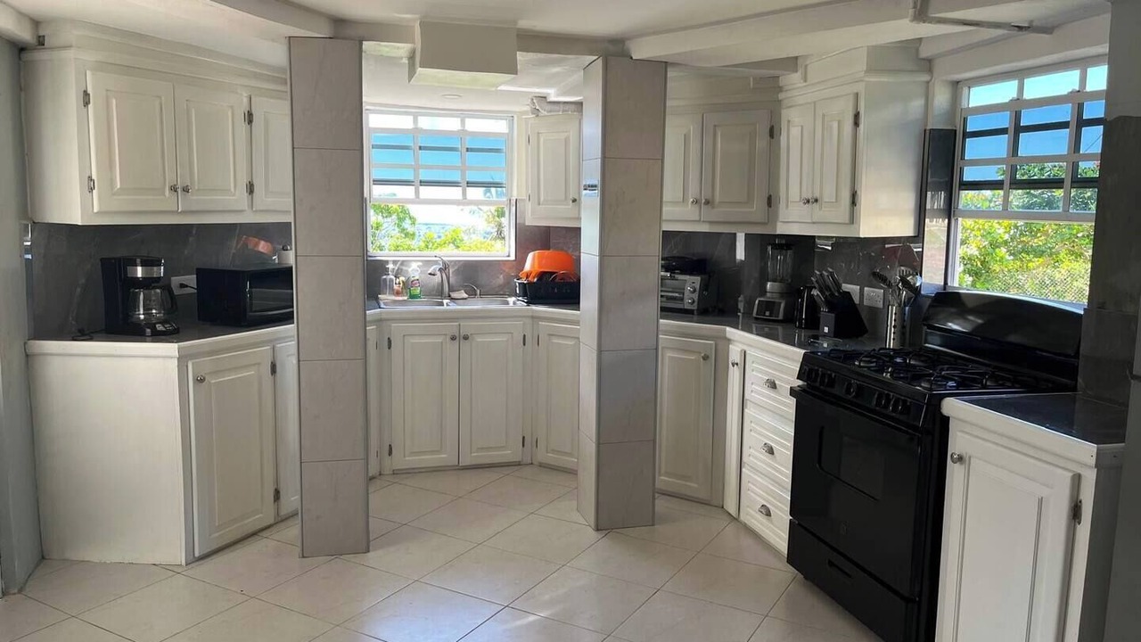 Photo of Kitchen in Choiseul
