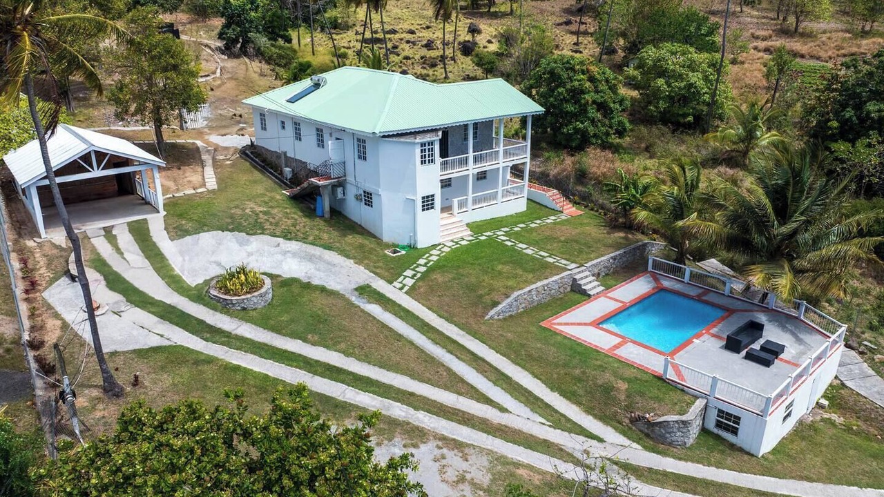 Photo of Outdoor in Choiseul