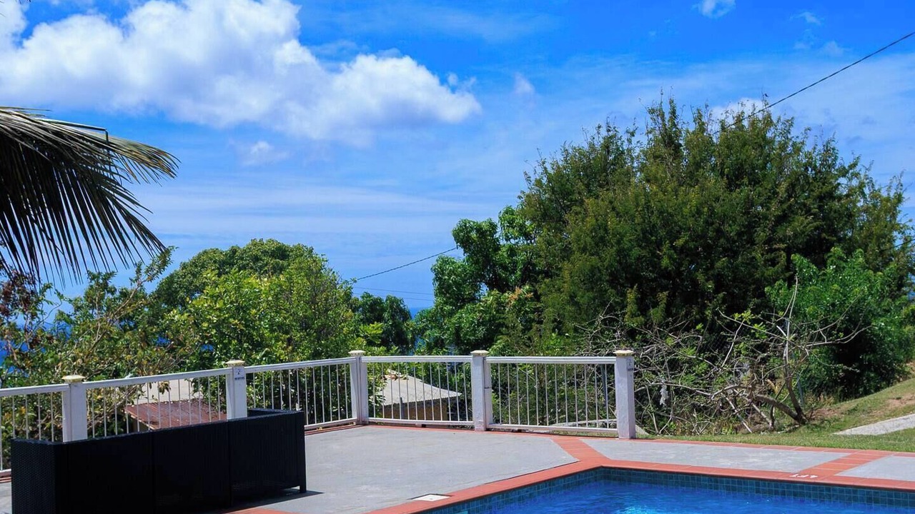 Photo of Outdoor in Choiseul