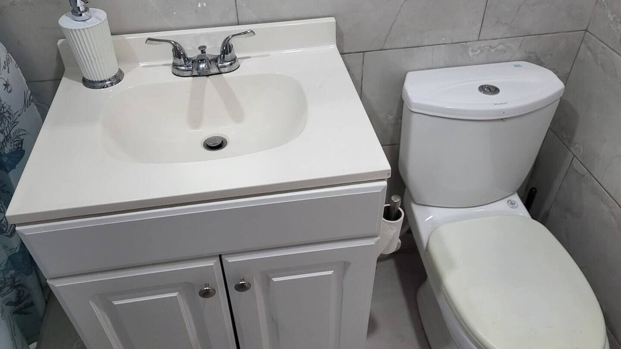 Photo of Bathroom in Choiseul