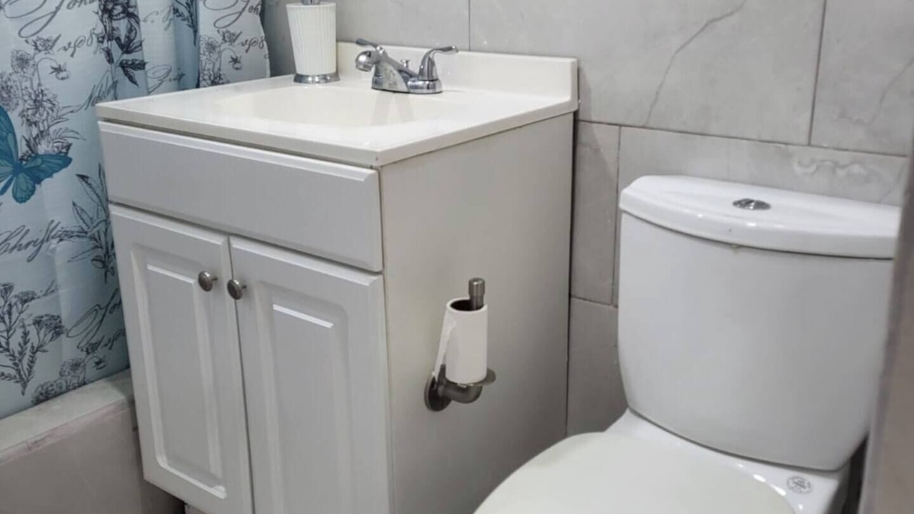 Photo of Bathroom in Choiseul