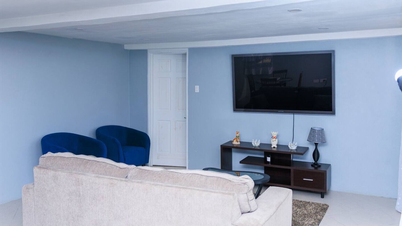 Photo of Livingroom in Choiseul