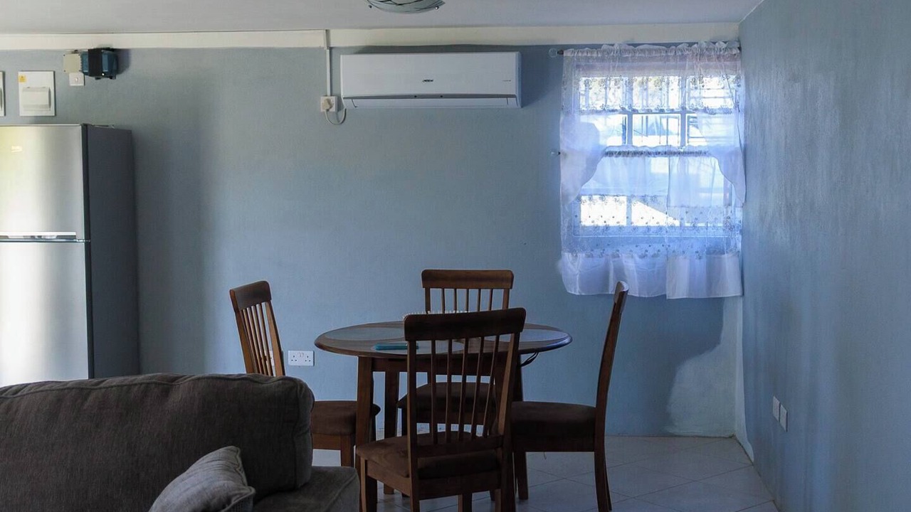 Photo of Livingroom in Choiseul