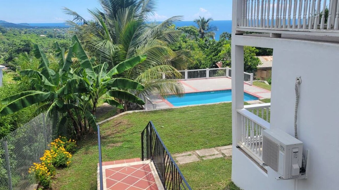 Photo of Outdoor in Choiseul