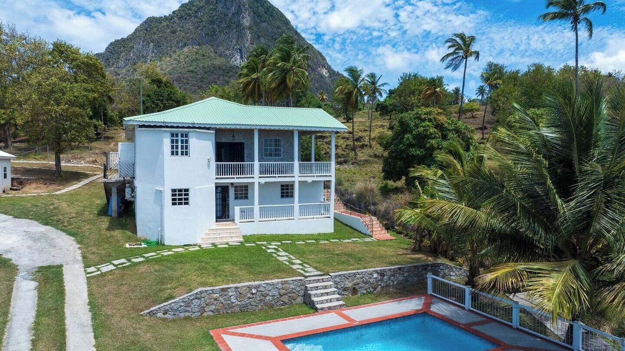 Photo of Outdoor in Choiseul