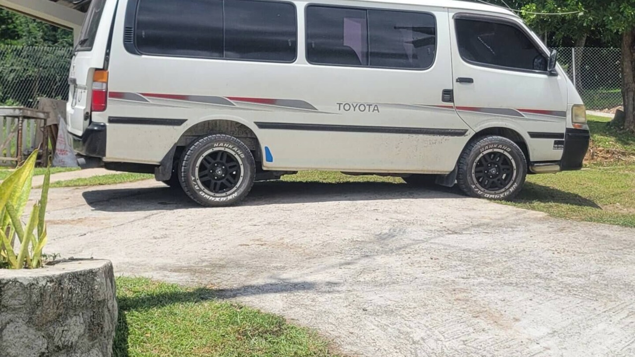 Photo of Outdoor in Choiseul