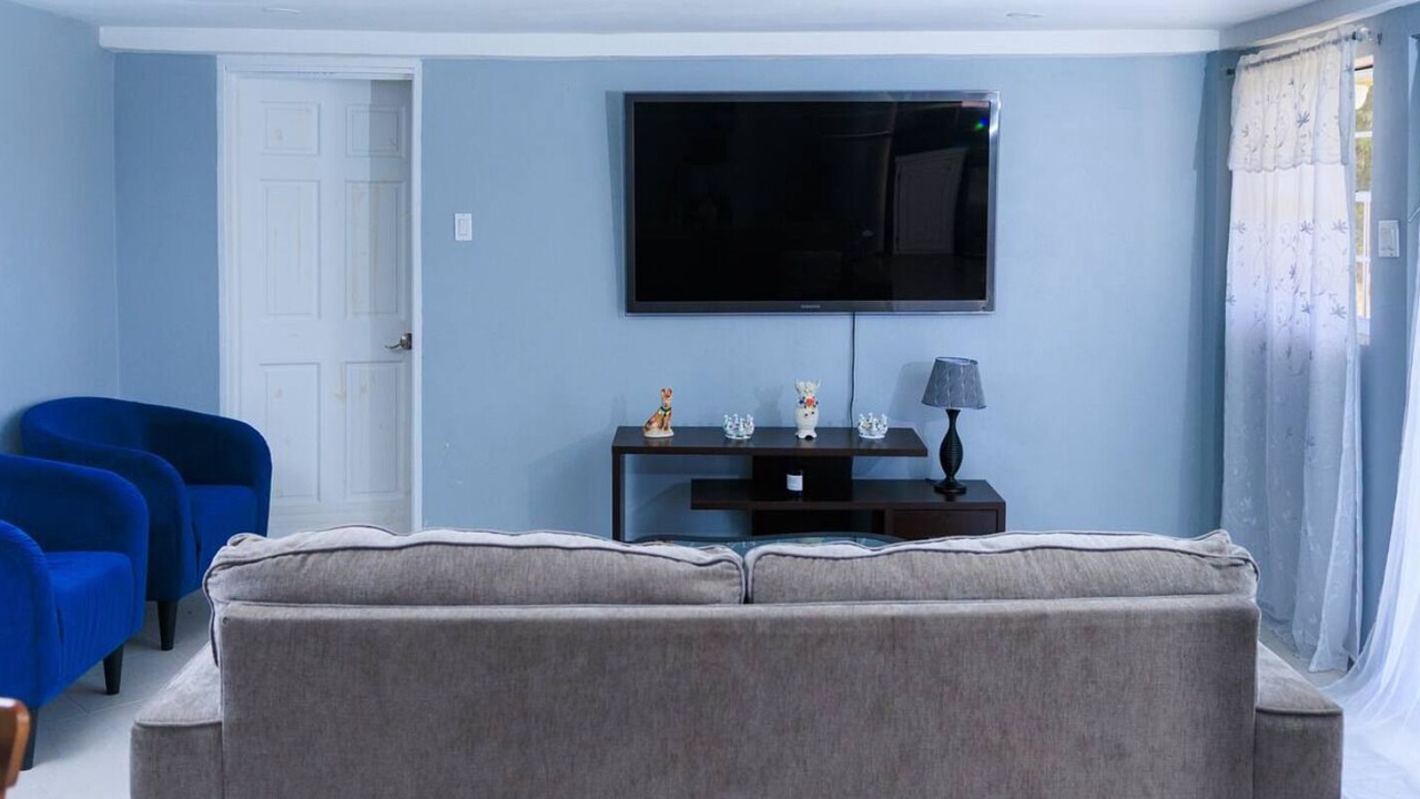 Photo of Livingroom in Choiseul