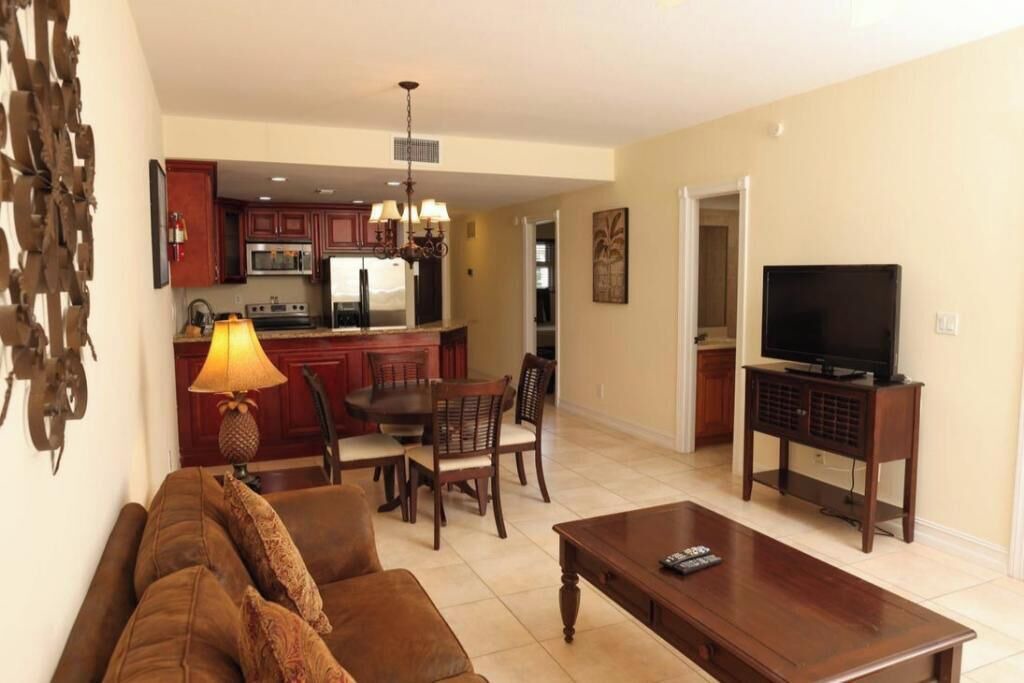 Photo of Livingroom in West End