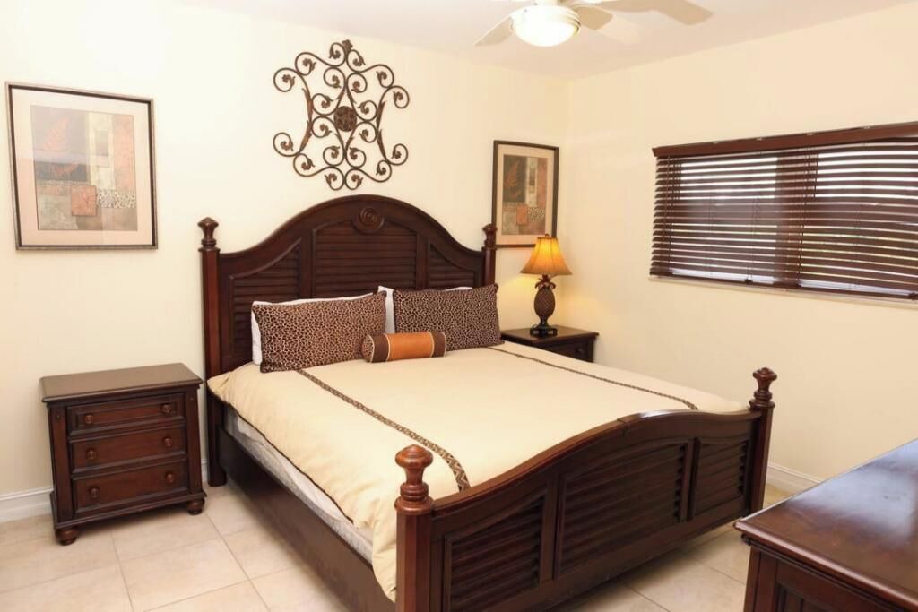 Photo of Bedroom in West End