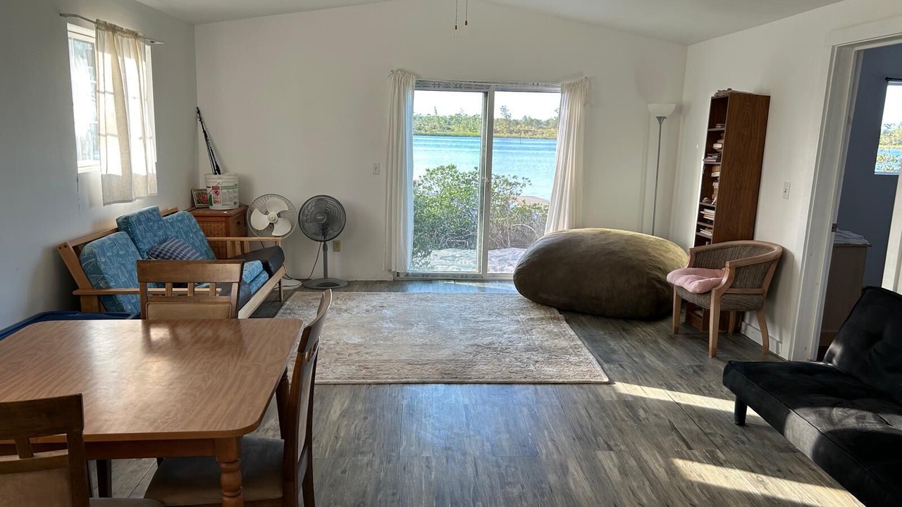 Photo of Livingroom in Andros Town