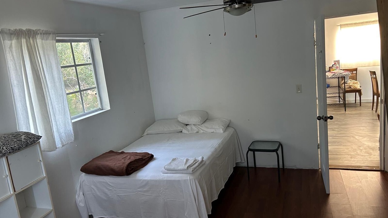 Photo of Bedroom in Andros Town