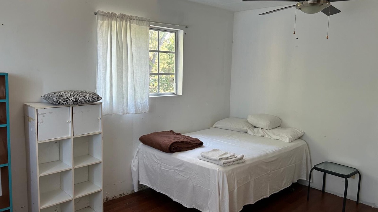 Photo of Bedroom in Andros Town