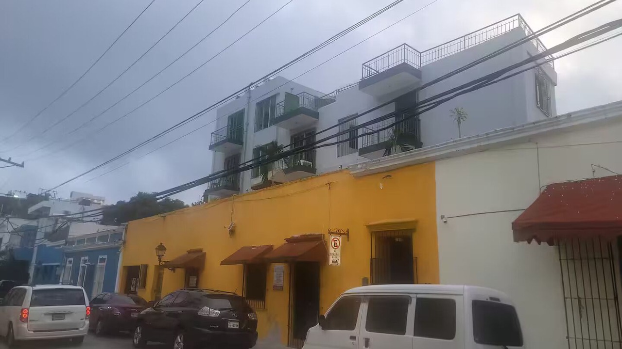 Photo of Outdoor in Zona Colonial