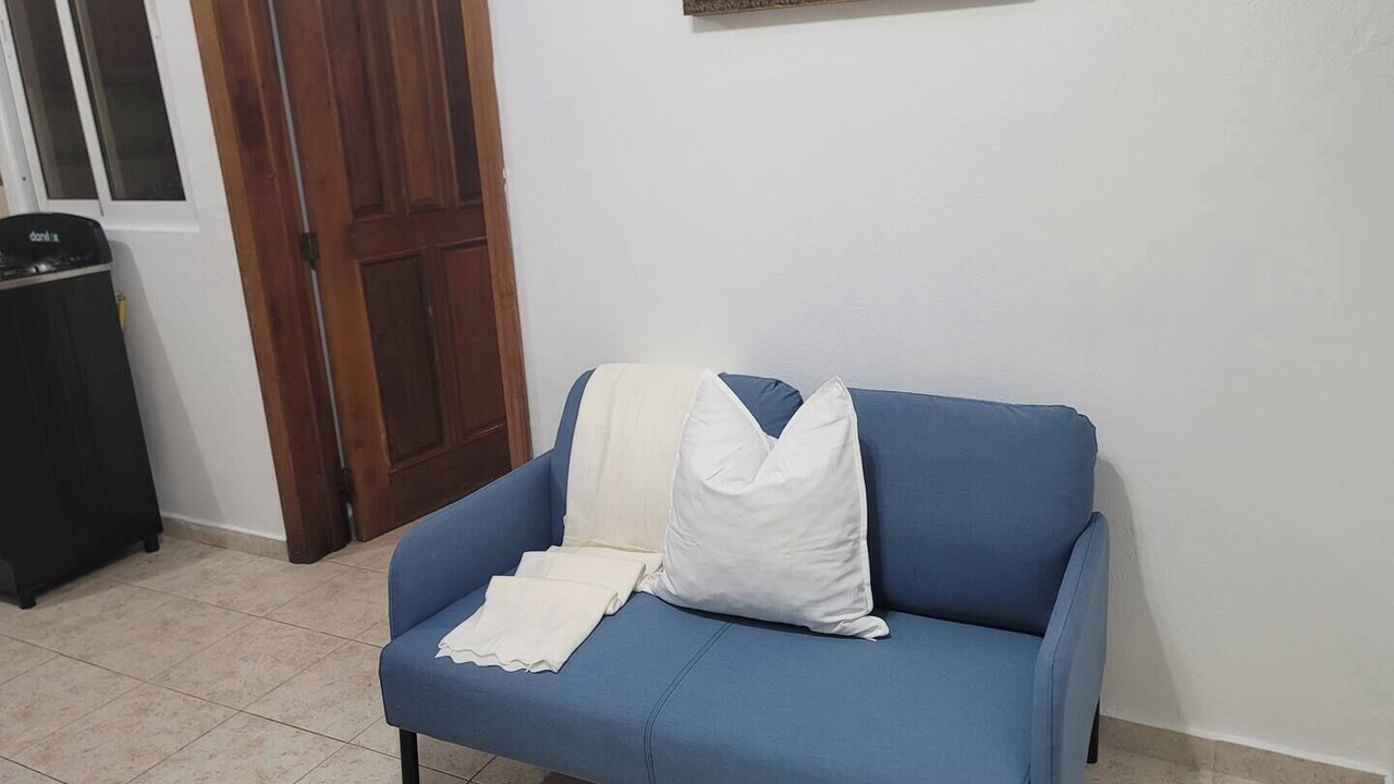 Photo of Livingroom in Zona Colonial