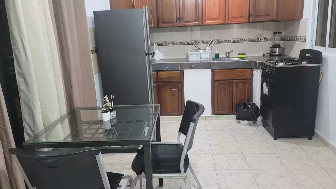 Photo of Kitchen in Zona Colonial
