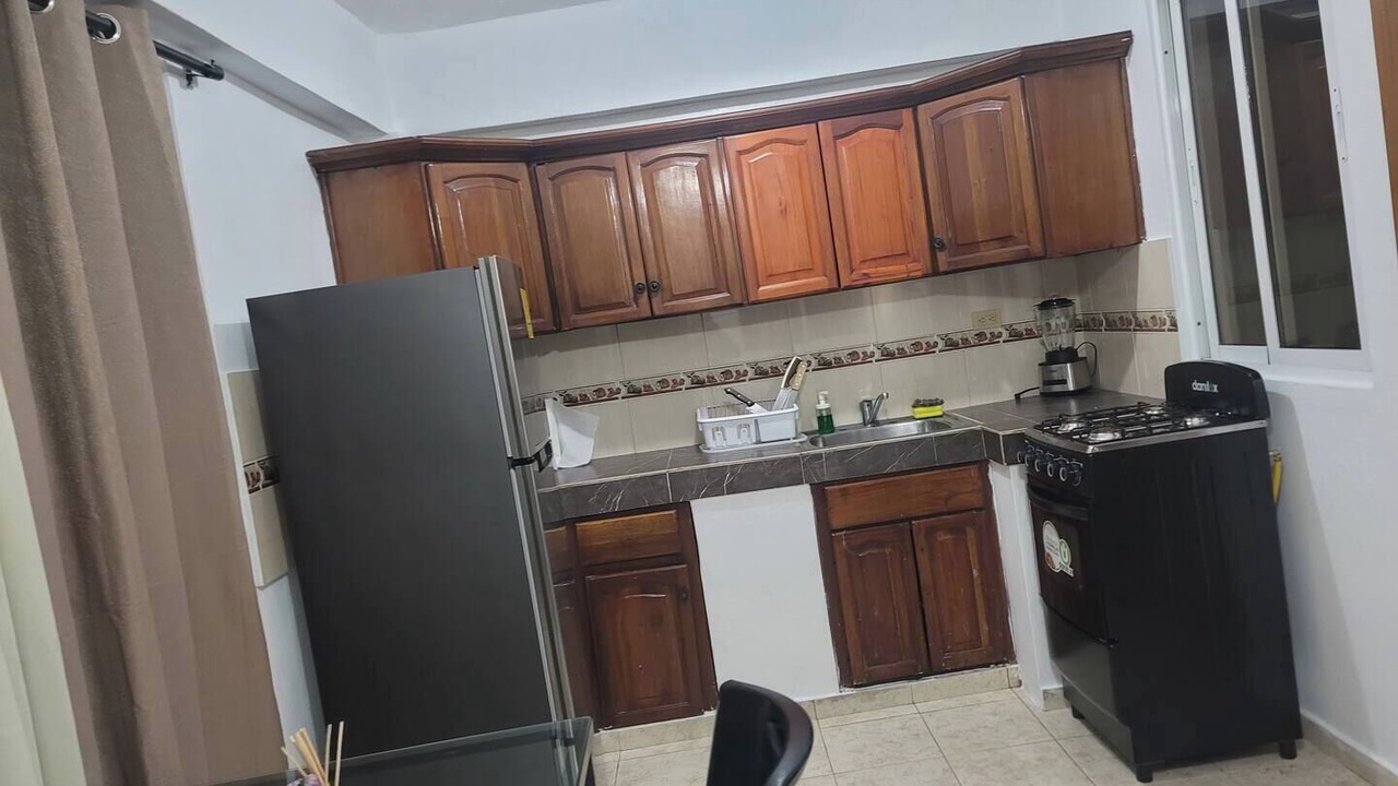 Photo of Kitchen in Zona Colonial