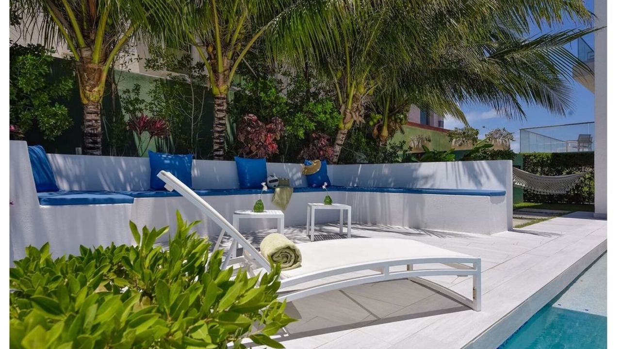 Photo of Patio Balcony in Savaneta