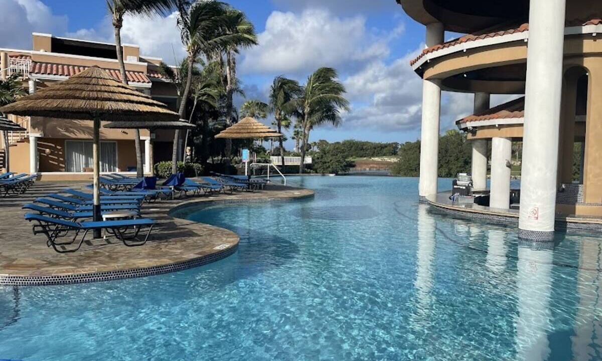 Photo of Outdoor in Oranjestad-West
