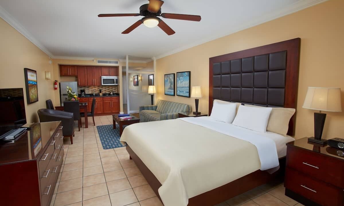 Photo of Bedroom in Oranjestad-West