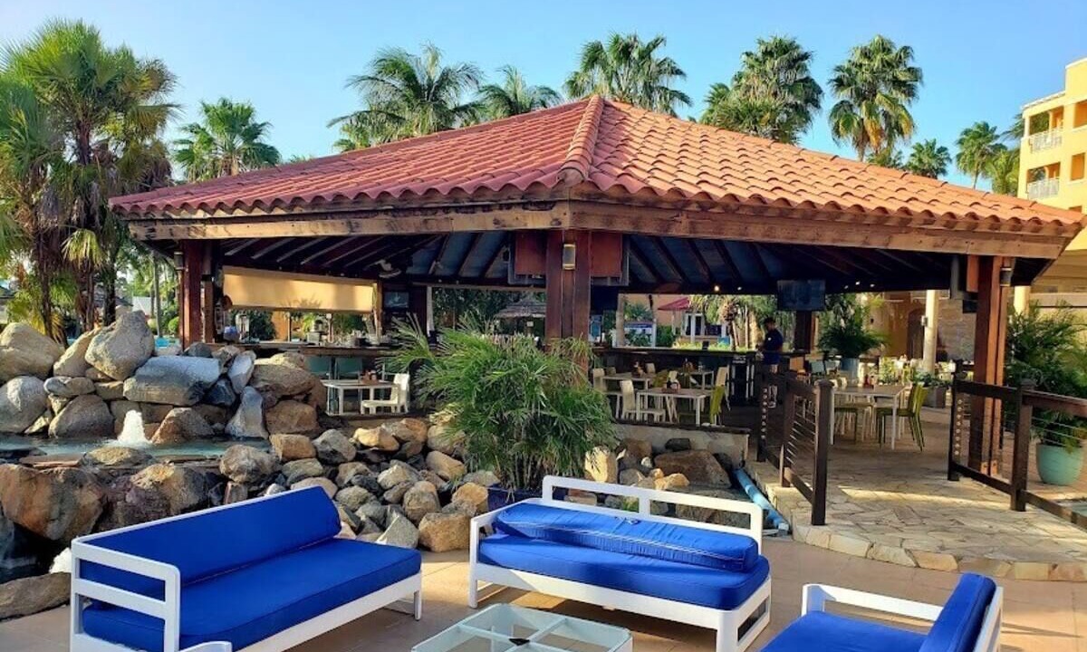 Photo of Outdoor in Oranjestad-West
