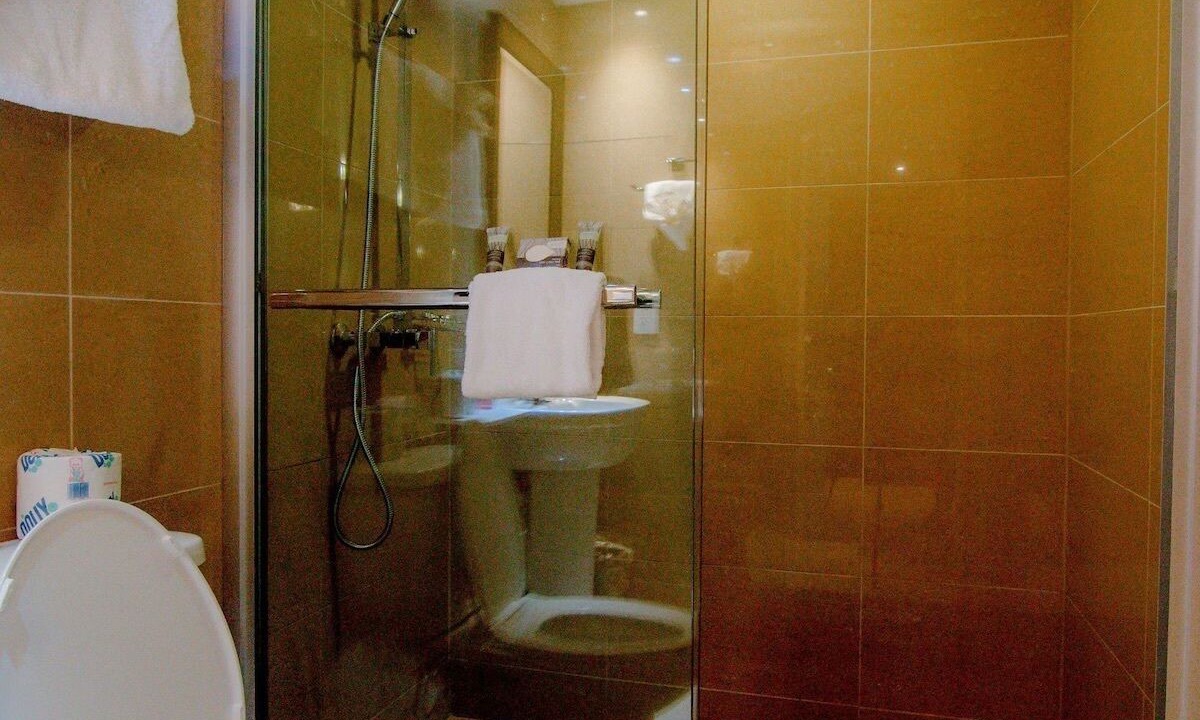 Photo of Bathroom in Oranjestad-West