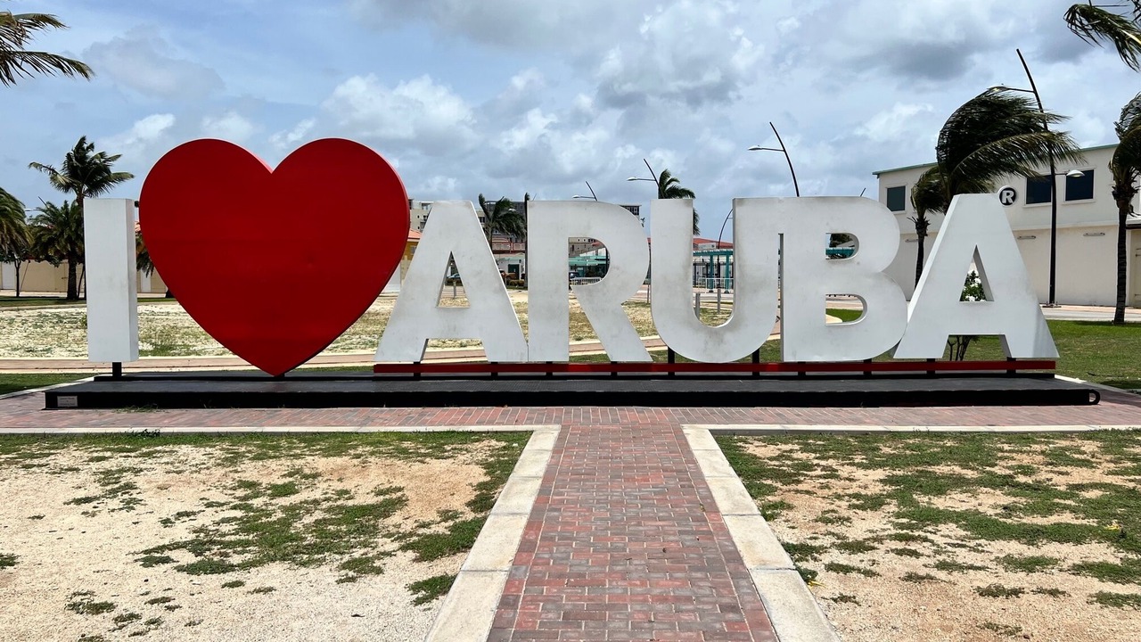 Photo of Others in Oranjestad-West