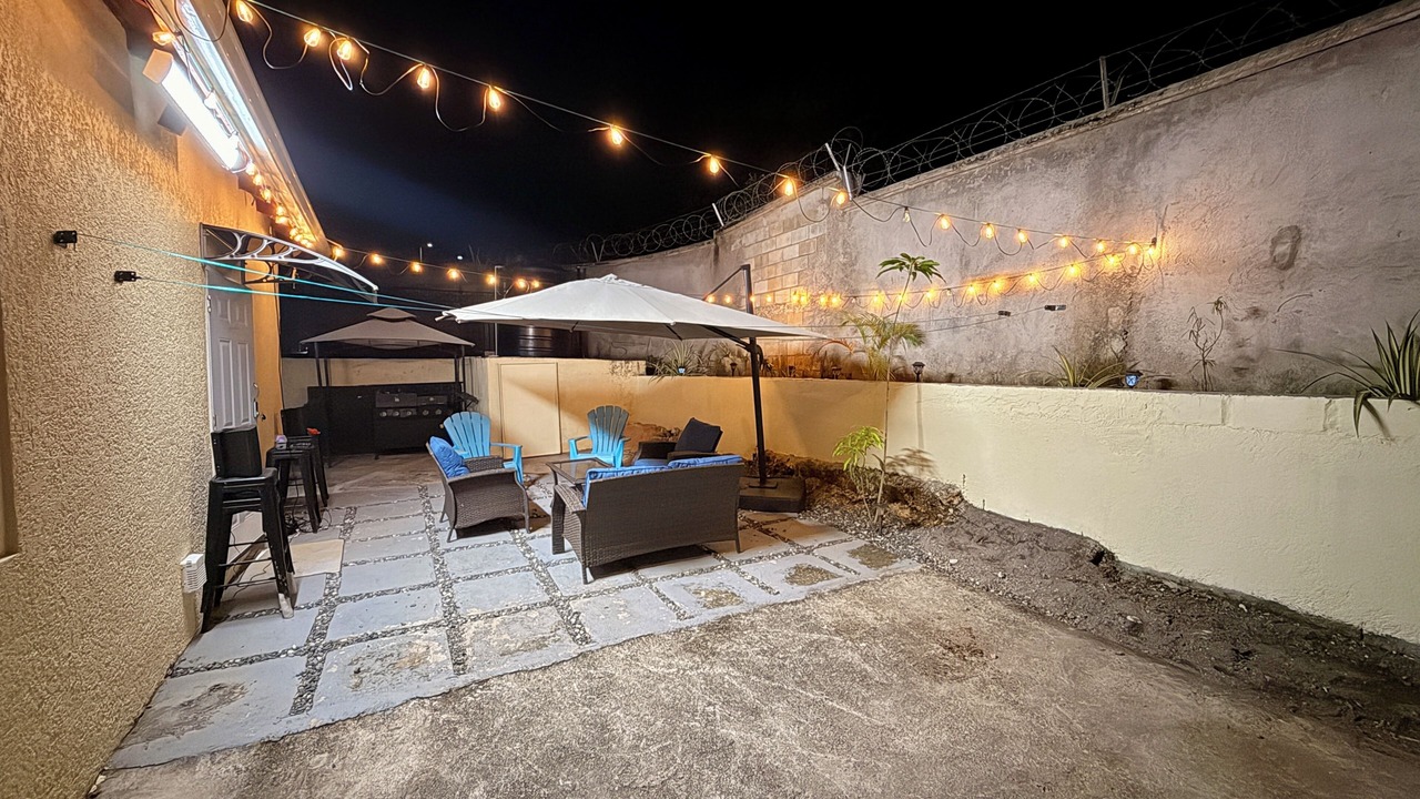 Photo of Patio Balcony in Ocho Rios