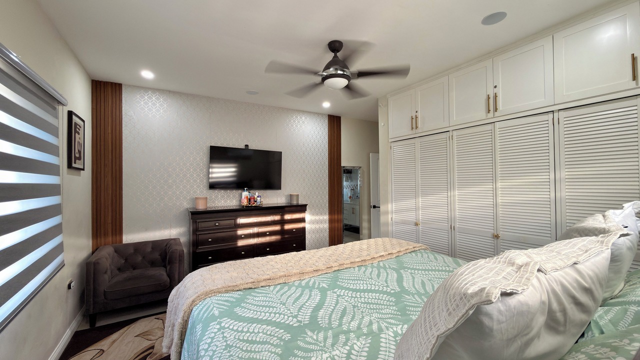 Photo of Bedroom in Ocho Rios
