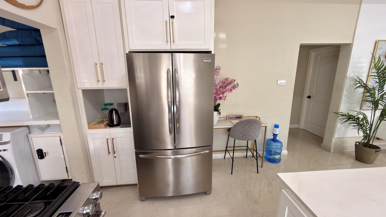 Photo of Kitchen in Ocho Rios