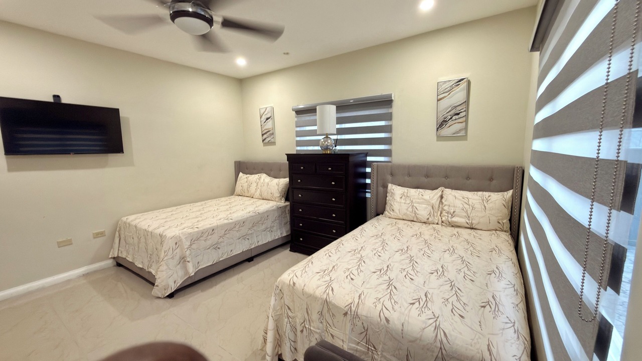 Photo of Bedroom in Ocho Rios
