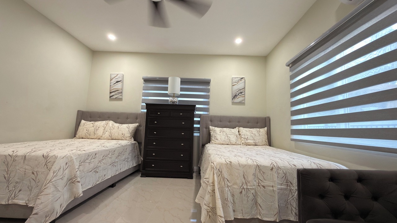 Photo of Bedroom in Ocho Rios