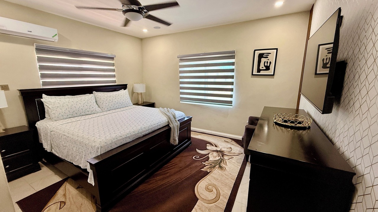 Photo of Bedroom in Ocho Rios